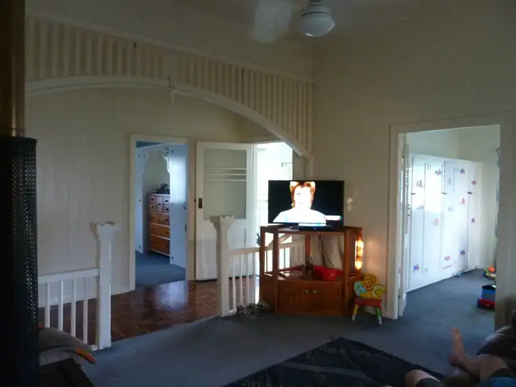Fourth view of Homely house listing, 18 March Street, Maryborough QLD 4650