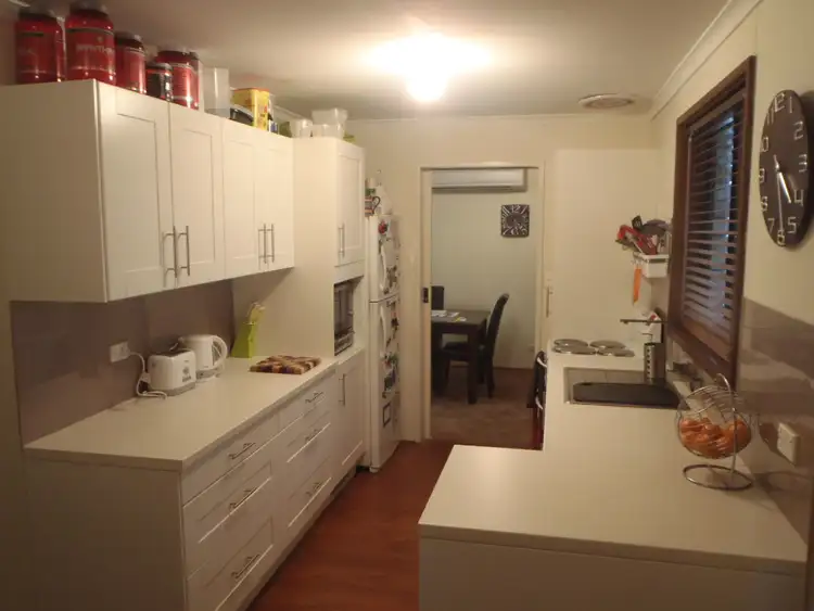 Second view of Homely house listing, 11 Clyde Street, Jamestown SA 5491