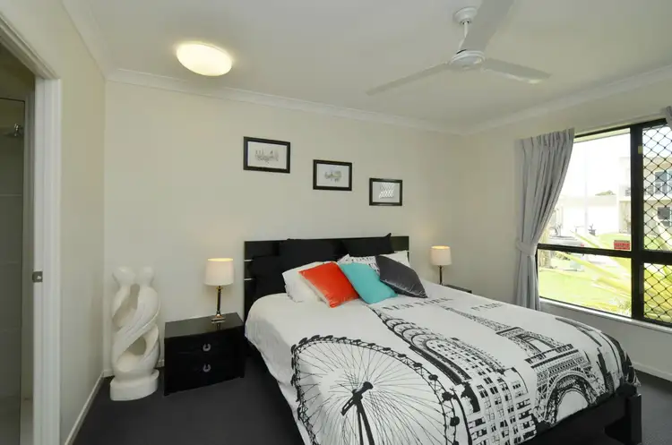 Fifth view of Homely house listing, 6 Balladonia Avenue, Mount Low QLD 4818