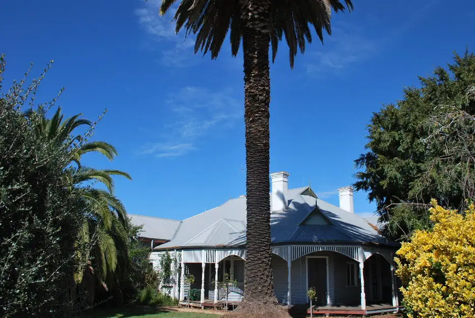 Main view of Homely house listing, 4 Churr Street, Cobram VIC 3644