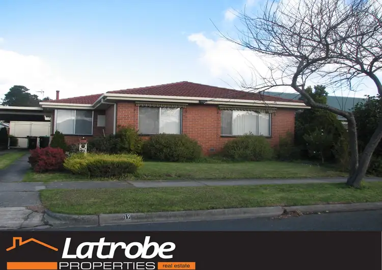 19 York Street, Moe VIC 3825
