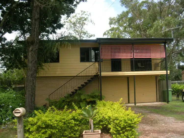Main view of Homely house listing, 23 Emerald Street, Marsden QLD 4132