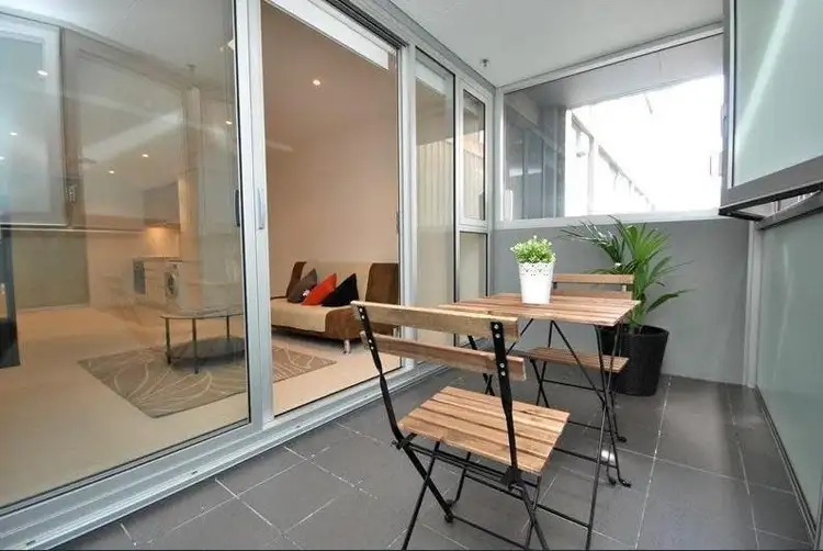 101/10 Balfours Way, Adelaide SA 5000