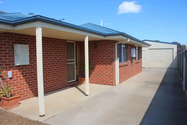 Second view of Homely house listing, 5 Warrens Lane, Rutherglen VIC 3685