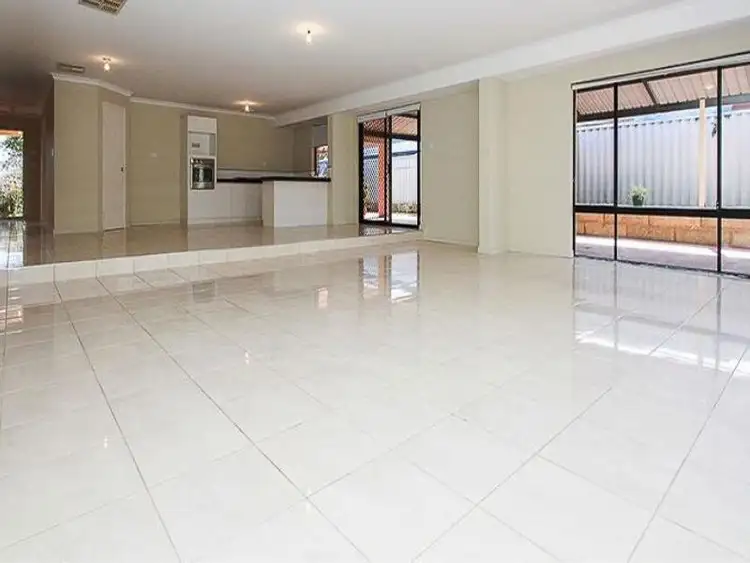 Fifth view of Homely house listing, 12 Cheriton Drive, Carramar WA 6031