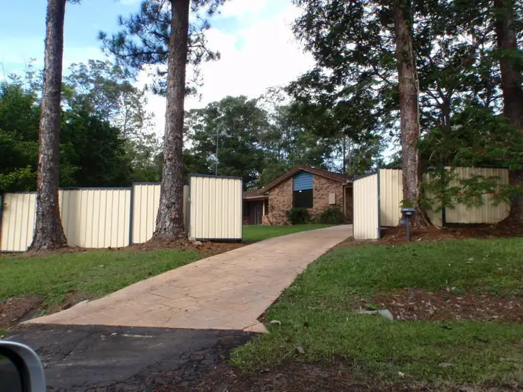 Main view of Homely house listing, 87 King Road, Mooloolah Valley QLD 4553