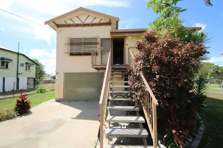 Main view of Homely house listing, 23 TENTH Street, Home Hill QLD 4806