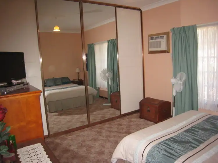 Fourth view of Homely house listing, 4 Fourth Street, Napperby SA 5540