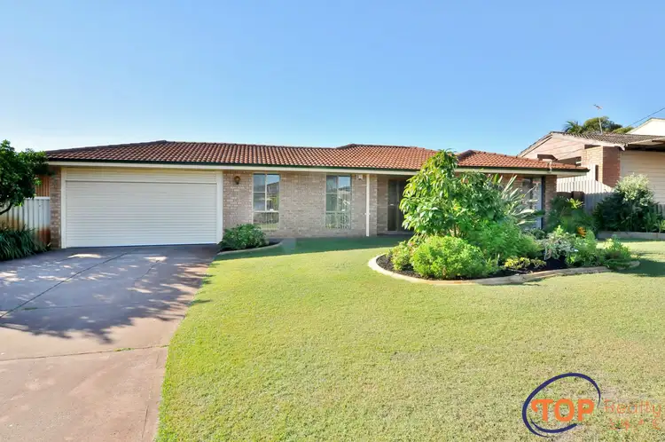 5 Sunbird Court, Willetton WA 6155