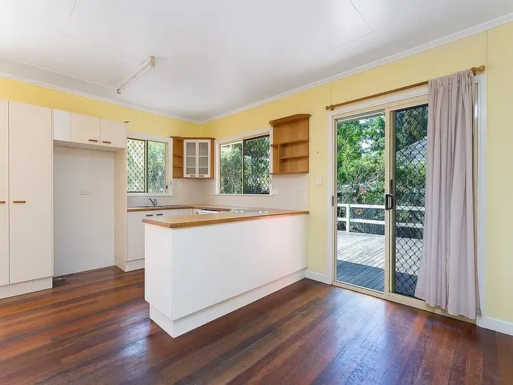 Second view of Homely house listing, 14A Jeays Streets Street, Scarborough QLD 4020
