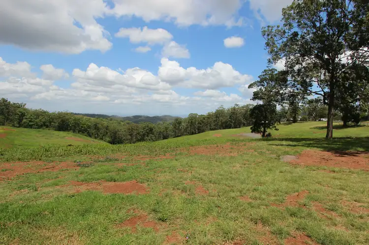 Second view of Homely land listing, L68 Borghardt Road, Highfields QLD 4352