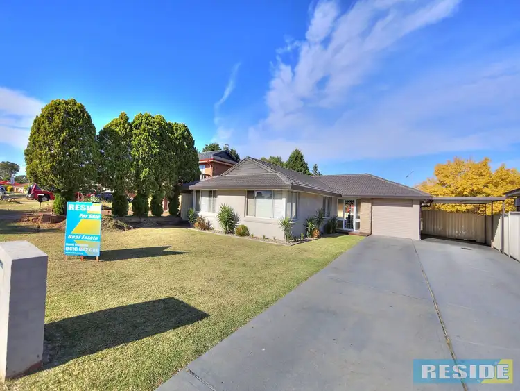 131 Emerald Drive, Eagle Vale NSW 2558