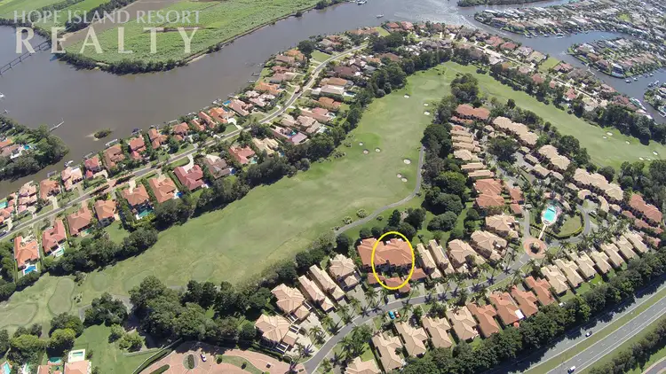 3214 Palladian Drive, Hope Island QLD 4212