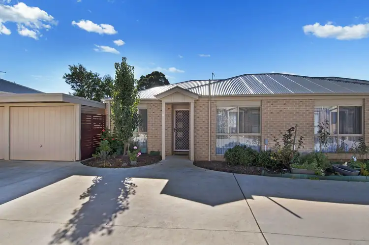 Third view of Homely unit listing, 18/118-120 Victoria Street, Hastings VIC 3915