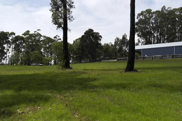 Sixth view of Homely land listing, 360 Old Callignee Rd, Callignee VIC 3844