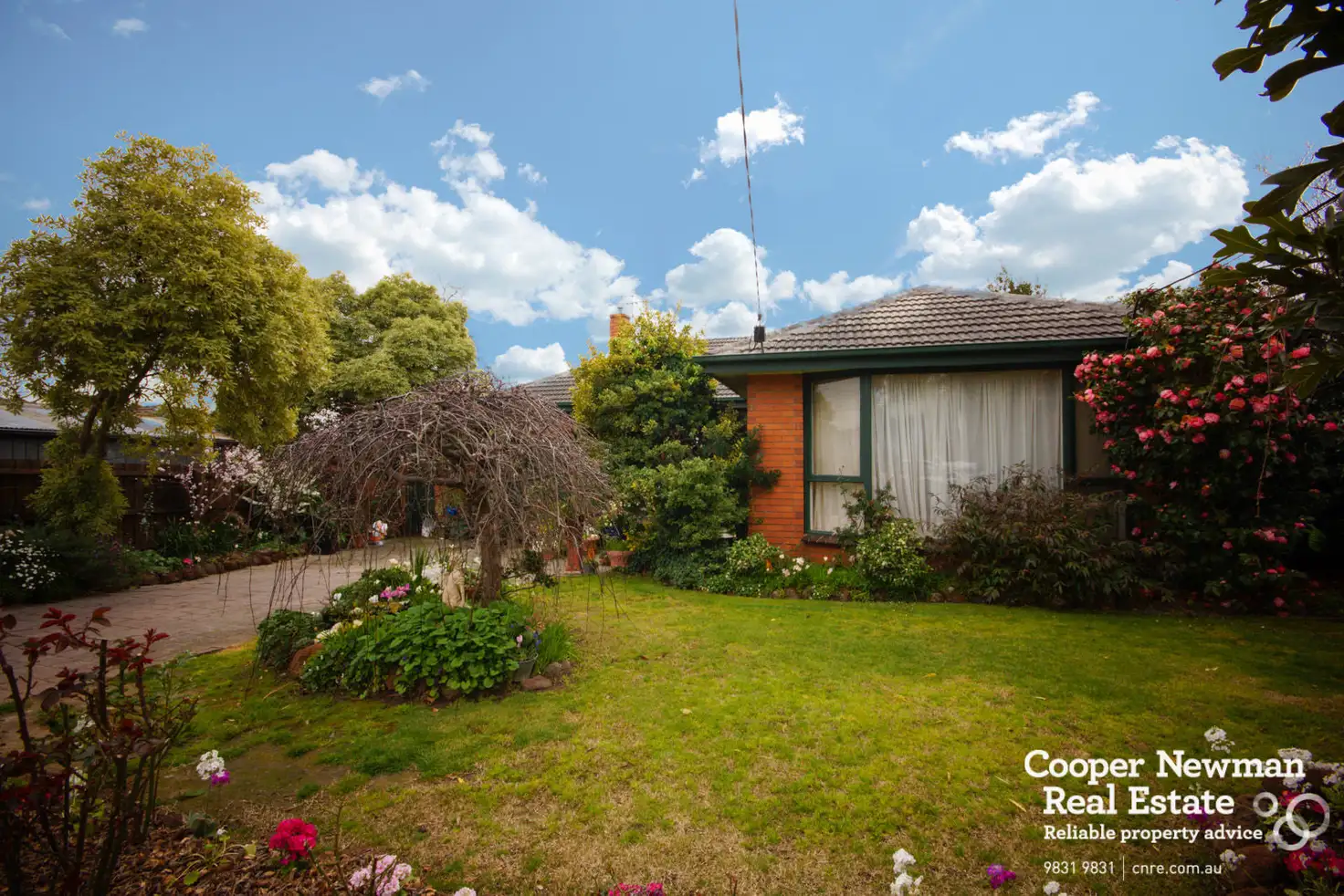 Main view of Homely house listing, 34 Goold Street, Burwood VIC 3125