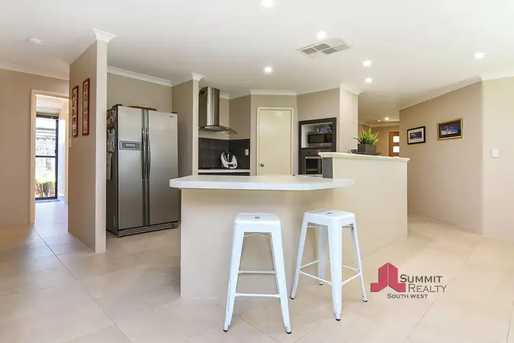 Third view of Homely house listing, 18 Margaret Circle, Eaton WA 6232