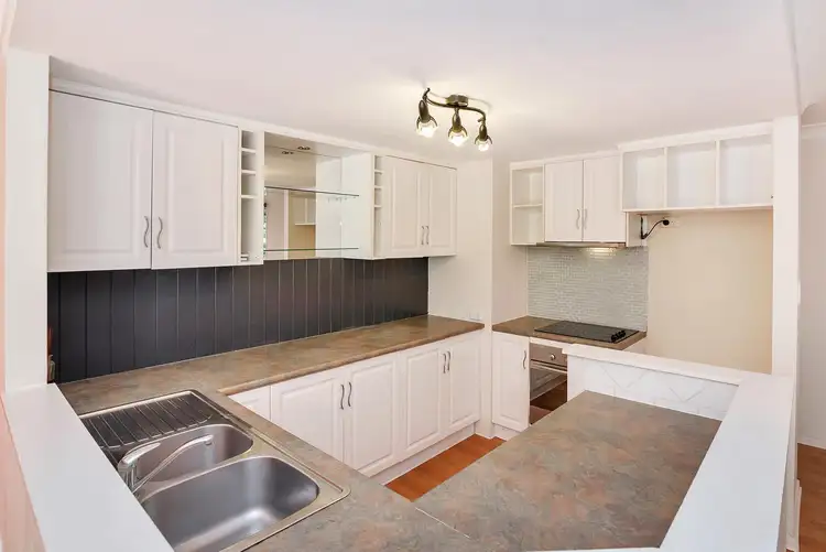 Sixth view of Homely townhouse listing, 7/67-75 Brown Street, Labrador QLD 4215