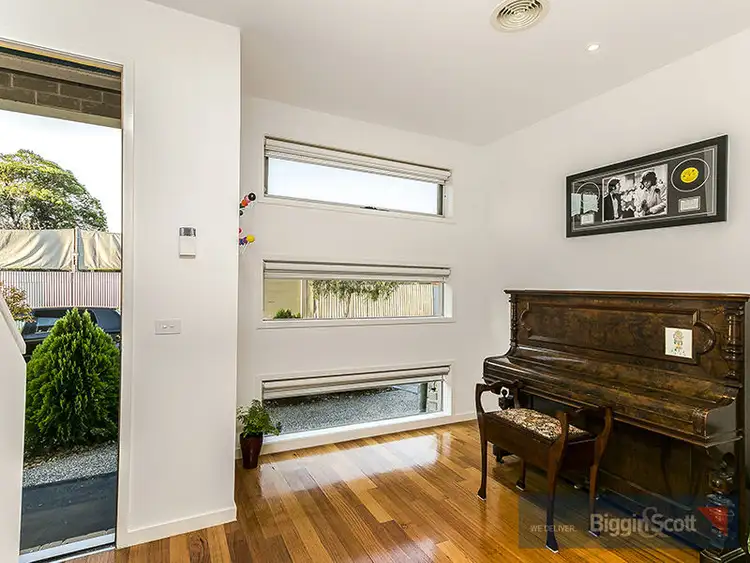 Fifth view of Homely townhouse listing, 2/29 Albert Facey Street, Maidstone VIC 3012