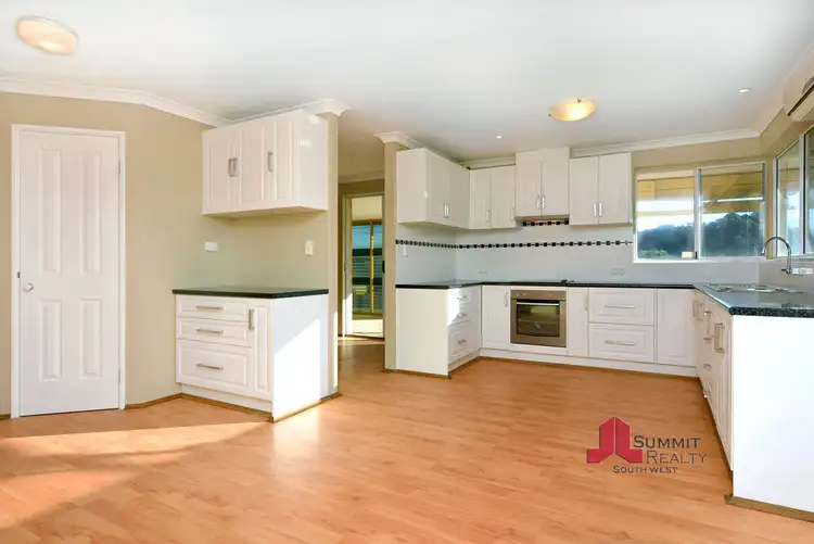 Second view of Homely house listing, 4 Kane Place, Binningup WA 6233