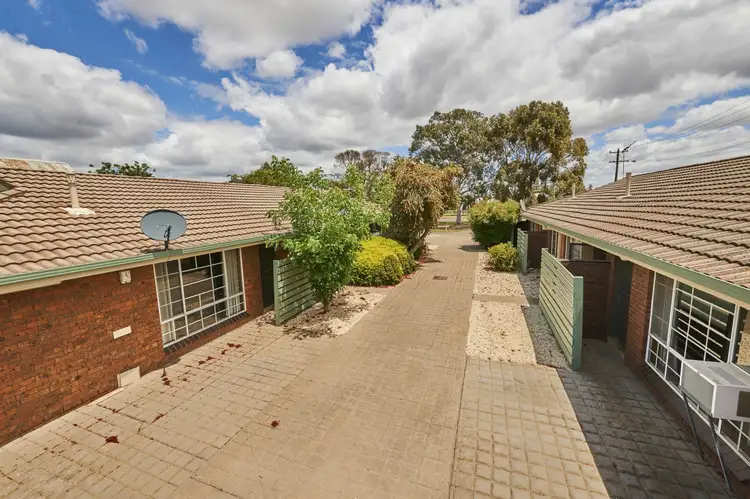 Second view of Homely unit listing, Unit 5/43-45 Northgate Street, Mooroopna VIC 3629