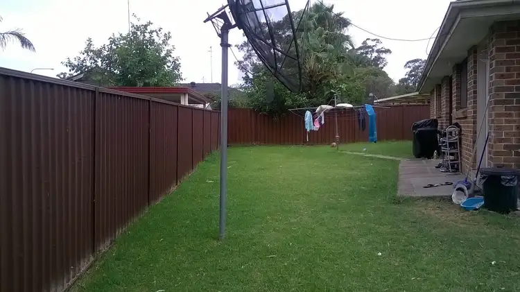 Seventh view of Homely house listing, 15 Scobie Street, Doonside NSW 2767