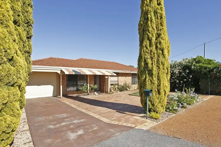 14 Wicks Street, Eden Hill WA 6054