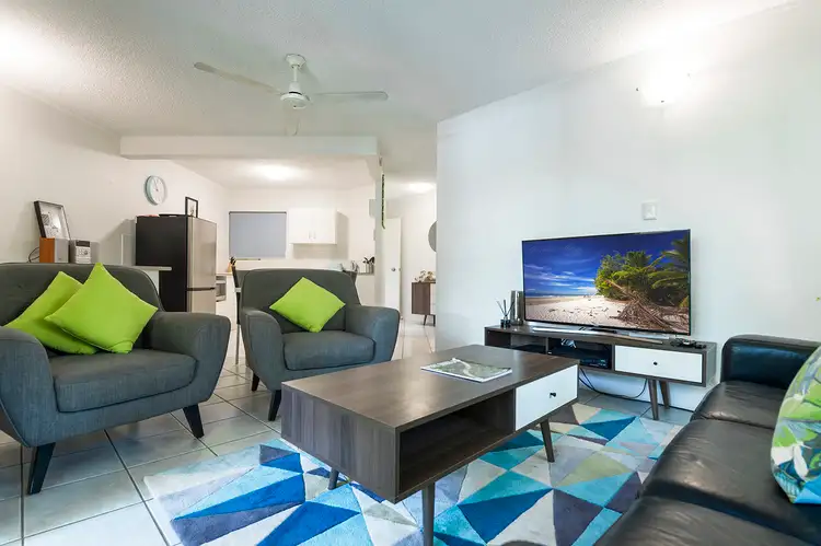 Main view of Homely unit listing, 8/14-16 ' Marina Terraces' Davidson Street, Port Douglas QLD 4877