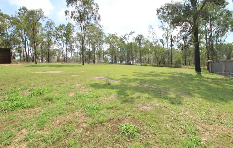 Second view of Homely house listing, 195 Lakes Dr, Laidley Heights QLD 4341