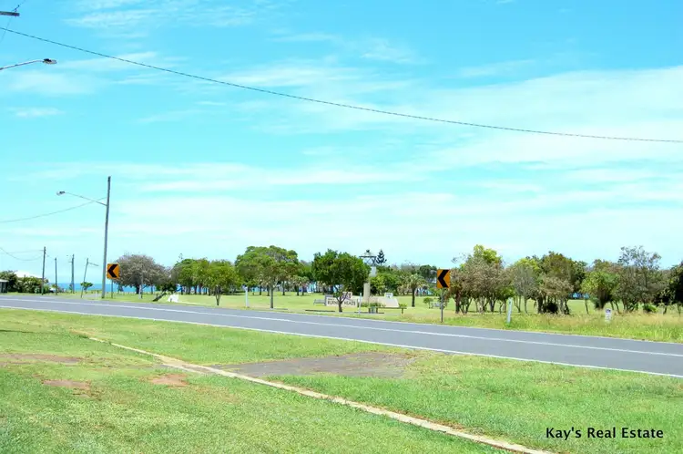 Fifth view of Homely land listing, 5 Burnett Heads Road, Burnett Heads QLD 4670