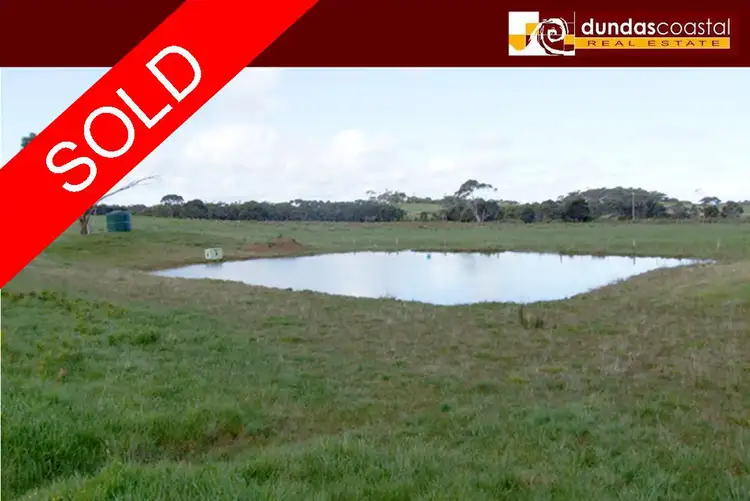 00 Berrys Road, Gorae VIC 3305