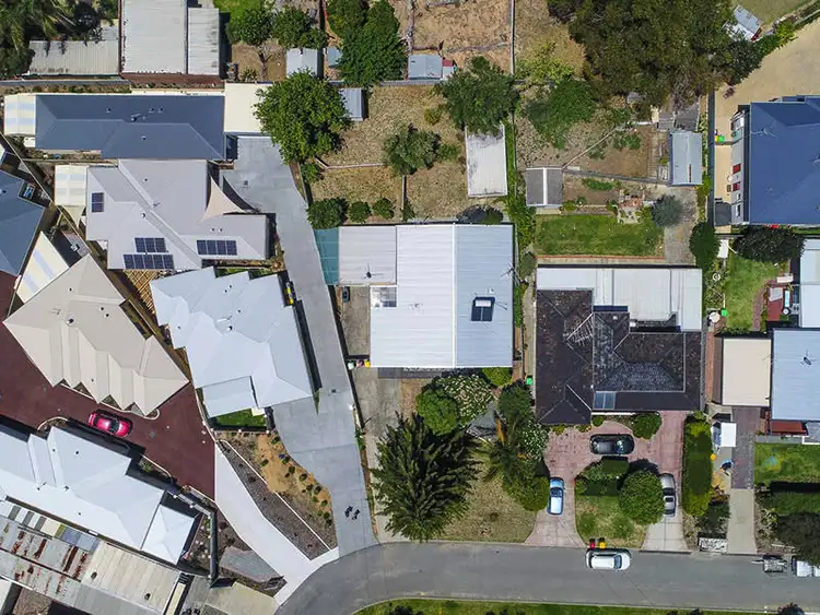 Seventh view of Homely house listing, 8 Sawle Rd, Hamilton Hill WA 6163