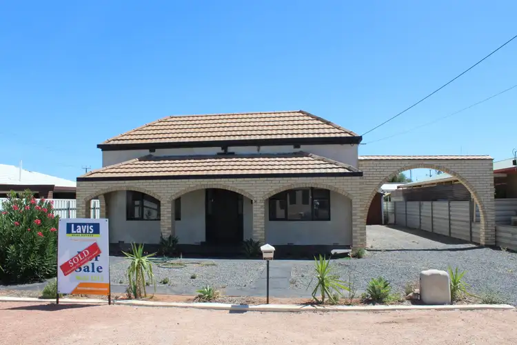 36 Jeffrey Street, Port Pirie SA 5540