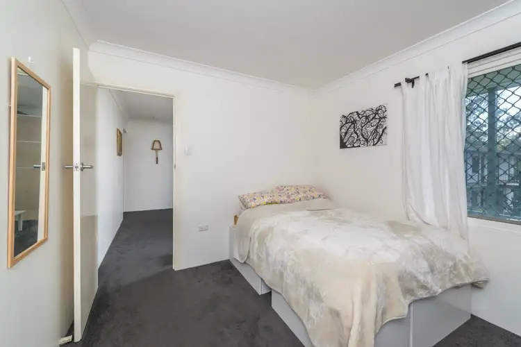Fourth view of Homely unit listing, 12/25 Sir Fred Schonell Drive, St Lucia QLD 4067