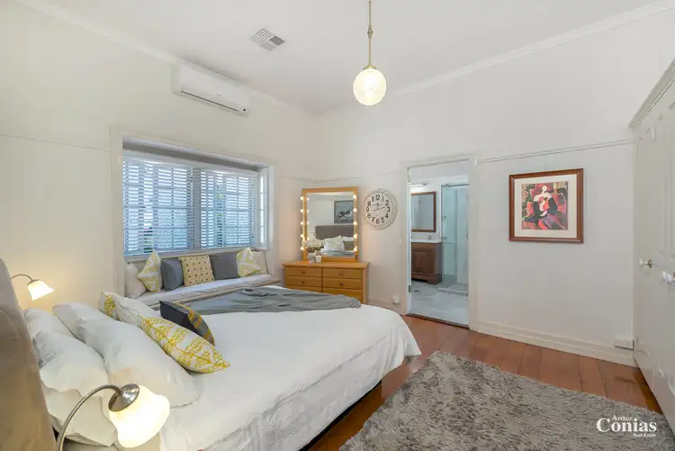 Sixth view of Homely house listing, 21 Lindsay Street, Ashgrove QLD 4060