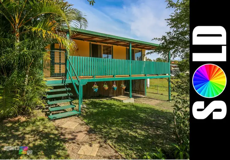 47 Lillis Road, Gympie QLD 4570