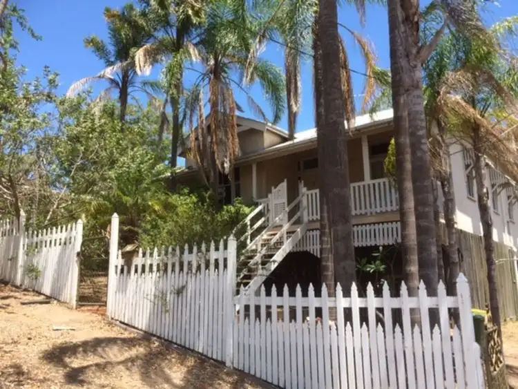 2 Chamberlain Street, Sadliers Crossing QLD 4305