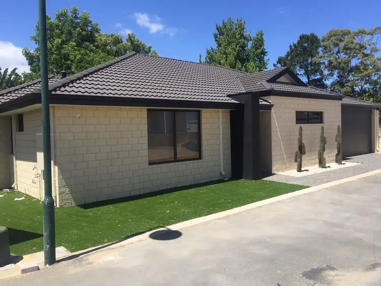 Second view of Homely house listing, 10/13 Forrest Avenue, South Bunbury WA 6230