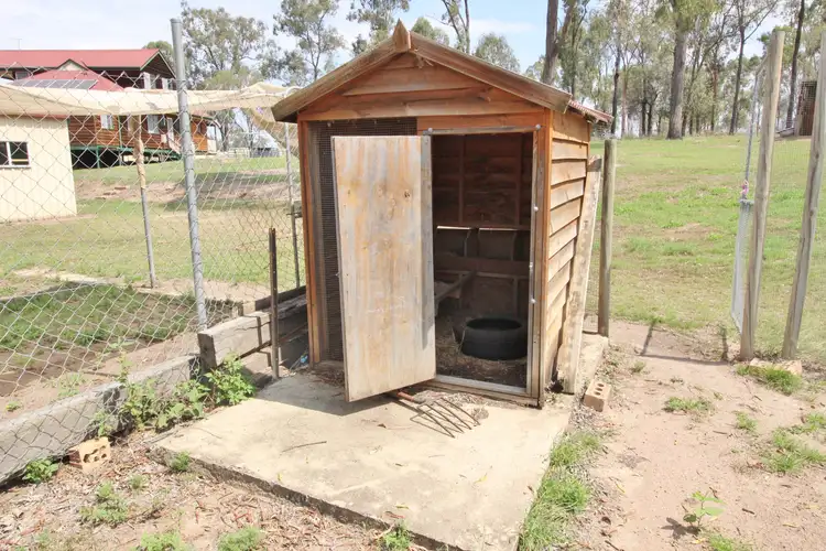 Seventh view of Homely house listing, 195 Lakes Dr, Laidley Heights QLD 4341