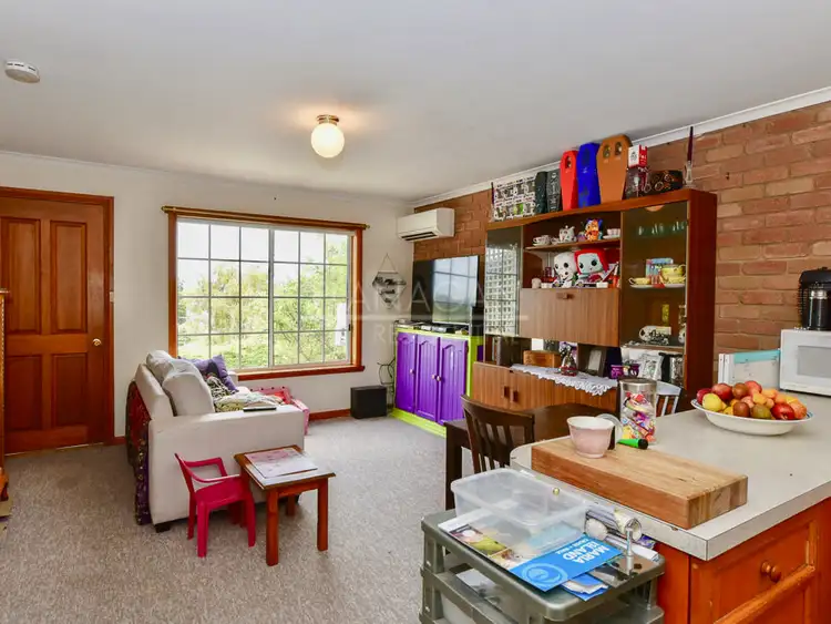 Third view of Homely unit listing, 6/13-17 Parklands Pde, Newnham TAS 7248