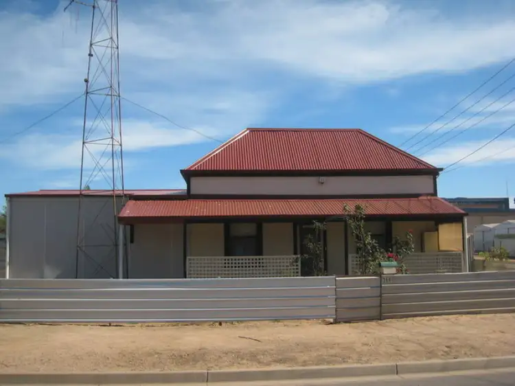 Main view of Homely house listing, 268 The Terrace, Port Pirie SA 5540
