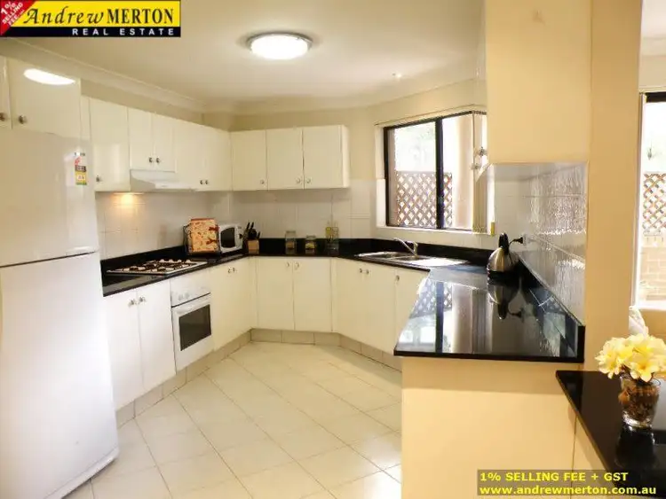 Third view of Homely unit listing, 18/Lot 20-26 Jenner Street, Baulkham Hills NSW 2153