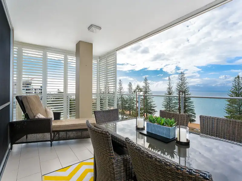 Main view of Homely unit listing, 27/65 Landsborough Avenue, Scarborough QLD 4020