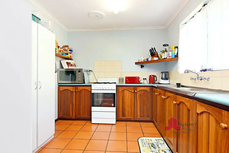 Sixth view of Homely house listing, 37 Matilda Avenue, Australind WA 6233
