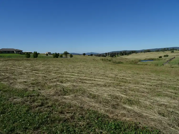 Third view of Homely land listing, Address available on request