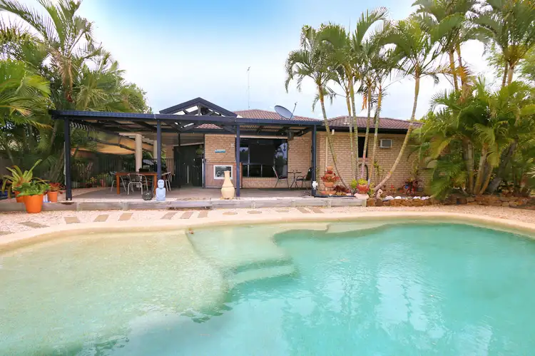 Third view of Homely house listing, 1 Rebekah Court, Bargara QLD 4670