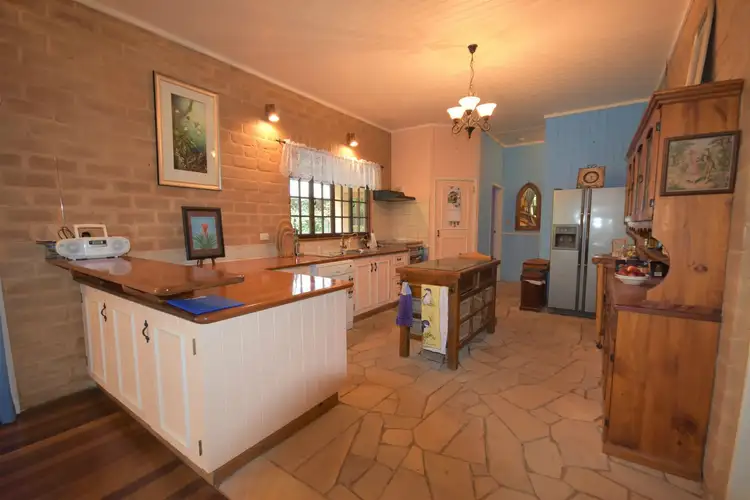 Fifth view of Homely rural property listing, Address available on request