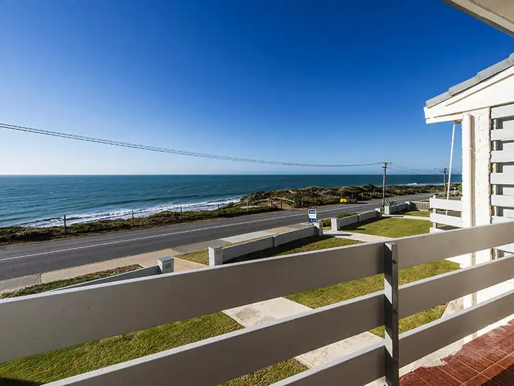 Second view of Homely unit listing, 1/36A Halls Head Pde, Halls Head WA 6210
