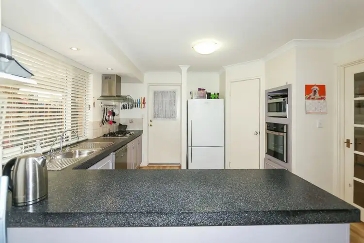 Fourth view of Homely house listing, 9 Thistle Grove, Currambine WA 6028