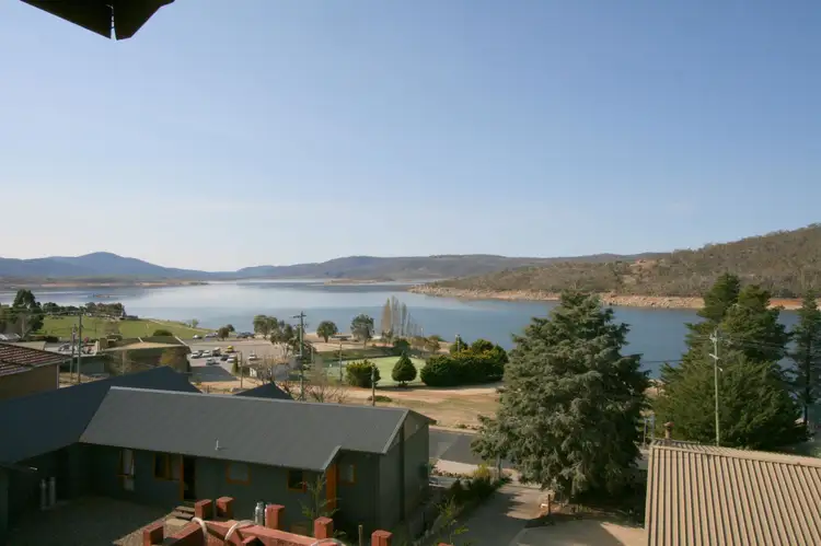Second view of Homely unit listing, 1/6 Banjo Paterson Cres. St, Jindabyne NSW 2627